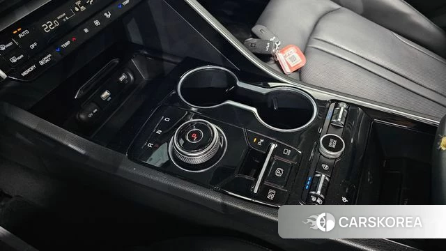 Kia K5 Hybrid 3rd Generation id 4330154 из Кореи 29
