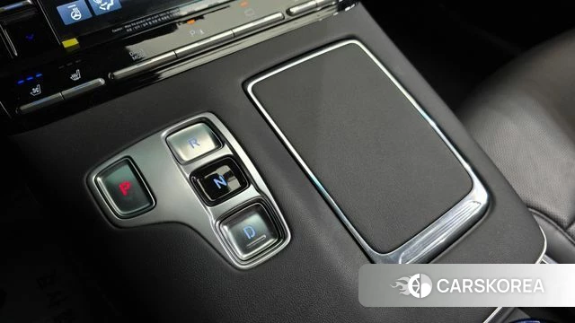 Hyundai The New Grandeur IG id 4422977 из Кореи 19