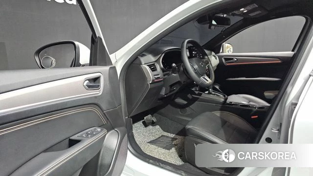 Renault Korea (Samsung) XM3 id 4691752 из Кореи 33