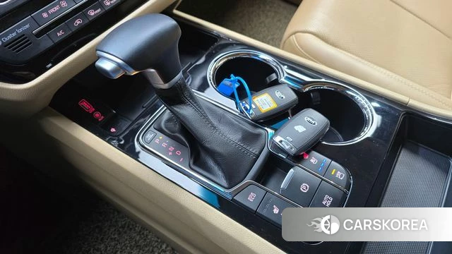 Kia The New Carnival id 3936652 из Кореи 19