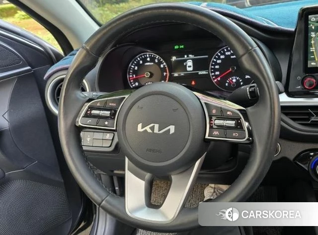 Kia The New K3 2nd generation id 4433927 из Кореи 14