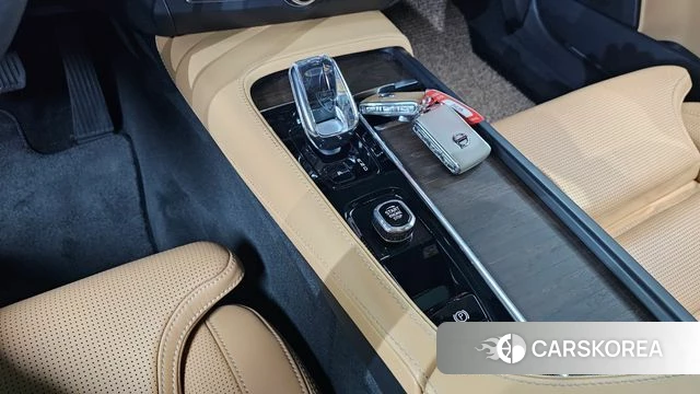 Volvo S90 id 4524070 из Кореи 19