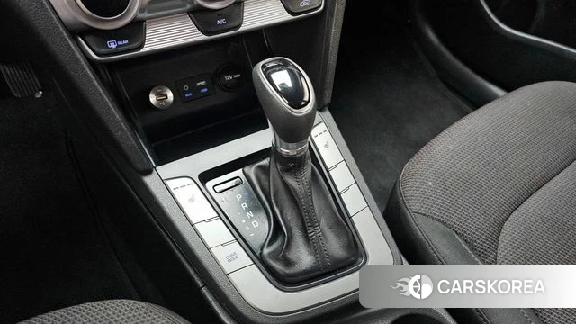 Hyundai The New Avante AD id 4865199 из Кореи 19