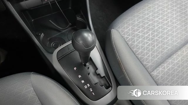 Kia All New Morning (JA) id 4765516 из Кореи 29