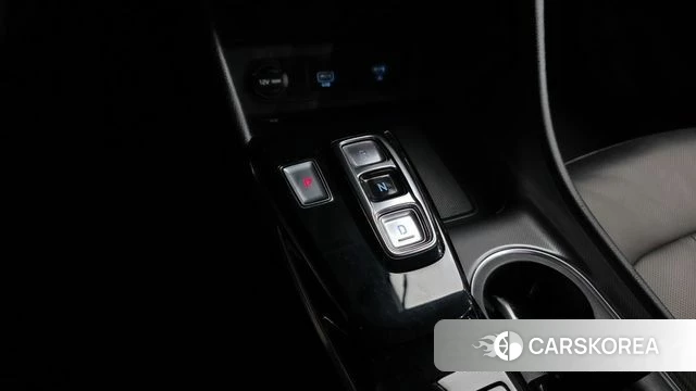 Hyundai Sonata (DN8) id 4294584 из Кореи 19