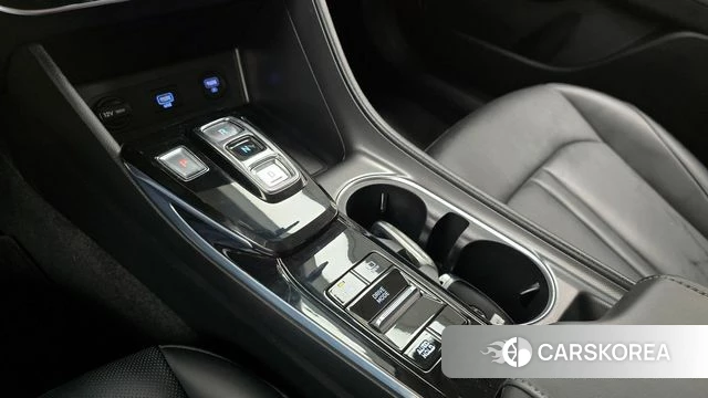 Hyundai Sonata (DN8) id 3833553 из Кореи 19