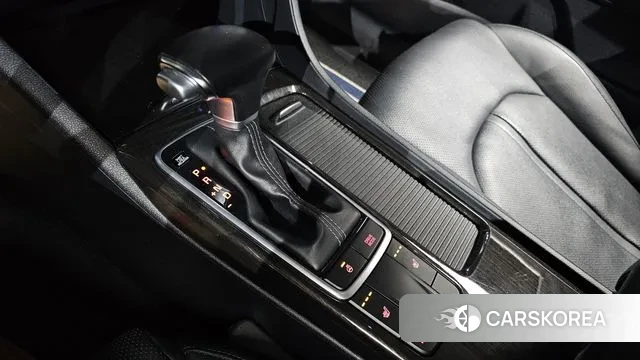 Kia The New K5 2nd generation id 3531247 из Кореи 19