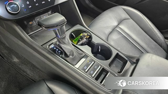 Hyundai Sonata D Edge (DN8) id 4280998 из Кореи 19