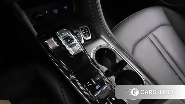 Hyundai Sonata (DN8) id 3469071 из Кореи 19