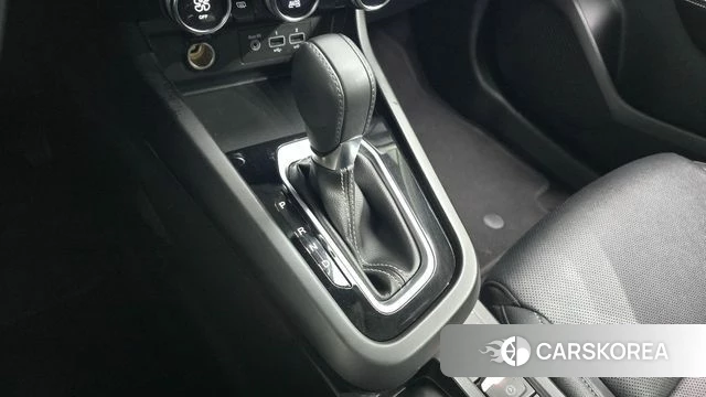 Renault Korea (Samsung) XM3 id 3826360 из Кореи 19