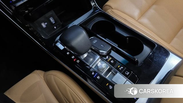 Kia K7 Premier id 3899108 из Кореи 19