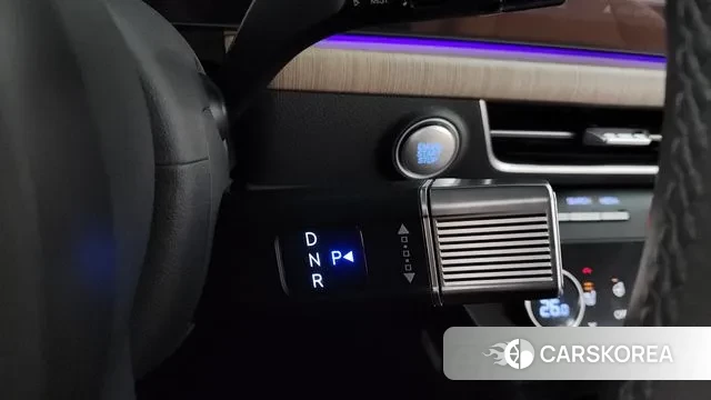 Hyundai Sonata D Edge (DN8) id 3507722 из Кореи 19