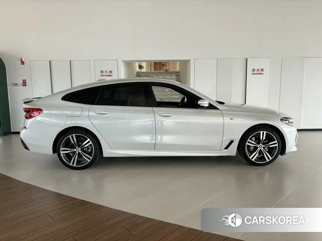 BMW 6 series GT id 4265315 из Китая 9