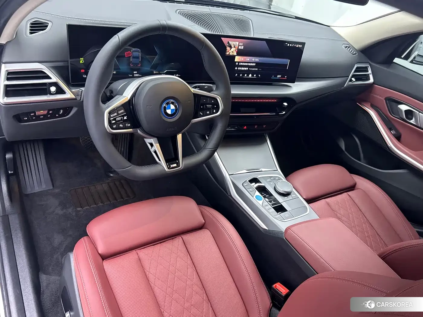 BMW i3 id 4674500 из Китая 10