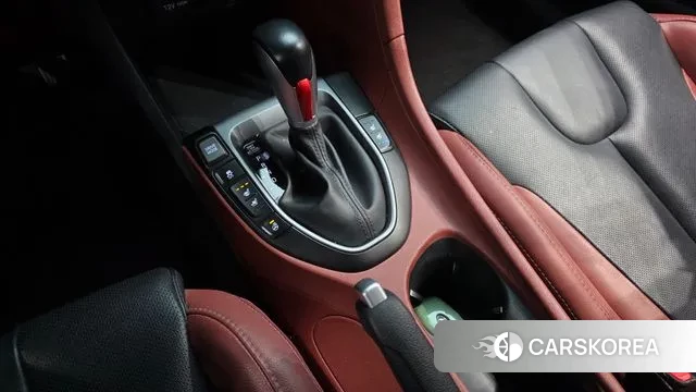 Hyundai Veloster (JS) id 3626715 из Кореи 19