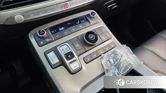 Hyundai Palisade id 3771105 из Кореи 19