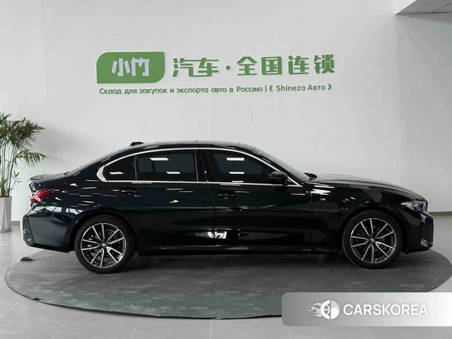 BMW 3 series id 4348448 из Китая 23