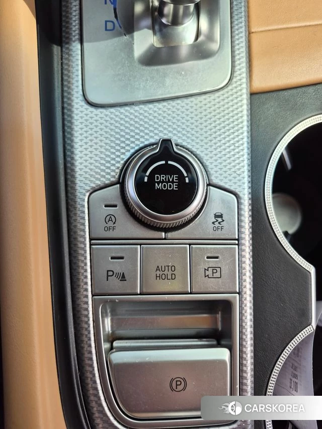 Genesis The New G70 id 4428420 из Кореи 18