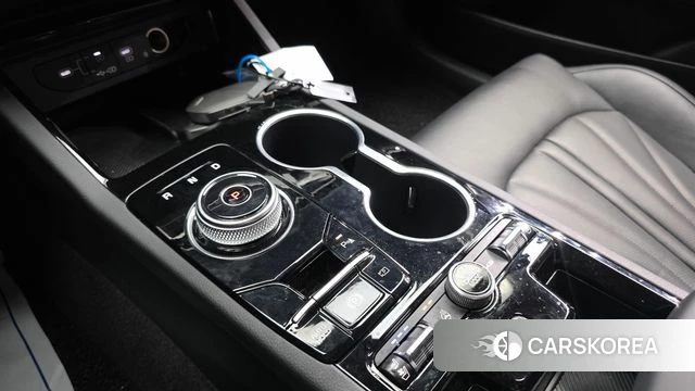 Kia The New K5 Hybrid 3rd generation id 4554231 из Кореи 19