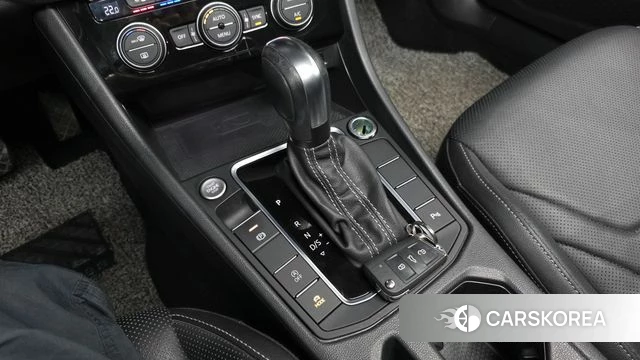 Volkswagen 7th Generation of Jetta id 4383709 из Кореи 31