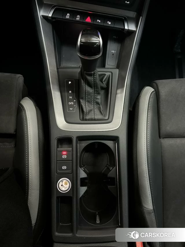 Audi Q3 id 4258481 из Китая 25