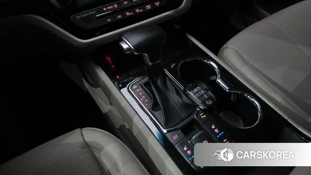 Kia The New Carnival id 4311046 из Кореи 32
