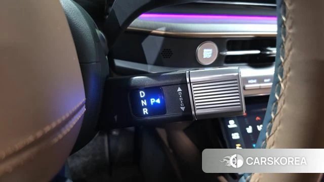 Hyundai Grandeur (GN7) id 4413905 из Кореи 36