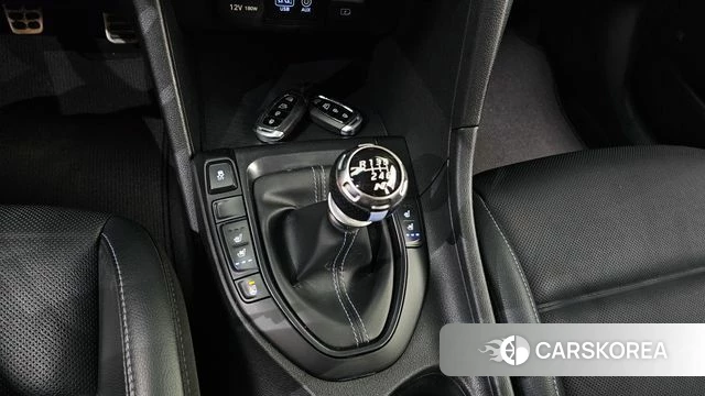 Hyundai Veloster (JS) id 4895474 из Кореи 29