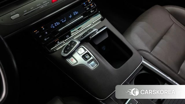 Hyundai The New Grandeur IG id 4769103 из Кореи 19