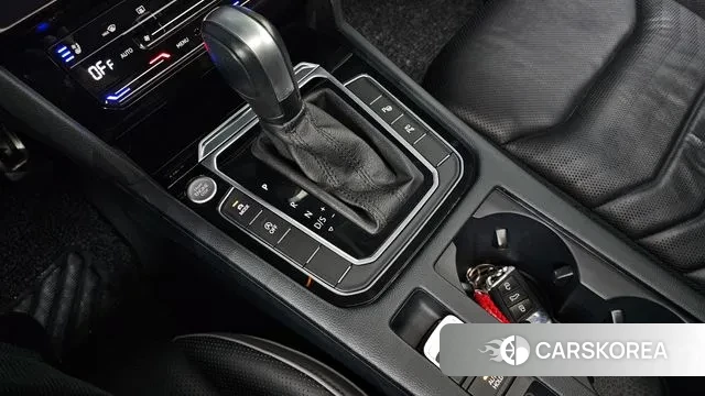 Volkswagen Arteon id 3365775 из Кореи 19