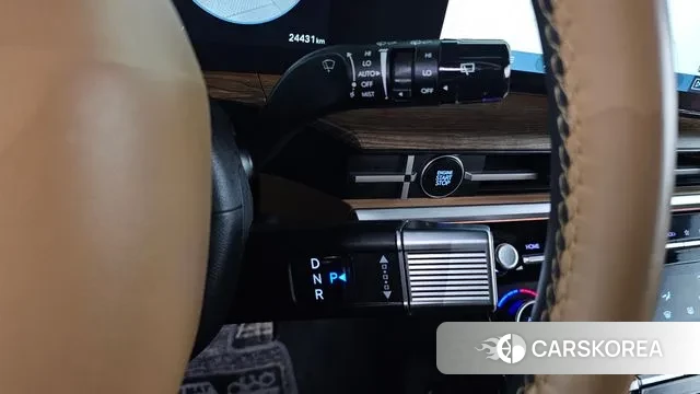 Hyundai Santa Fe (MX5) id 2993165 из Кореи 19