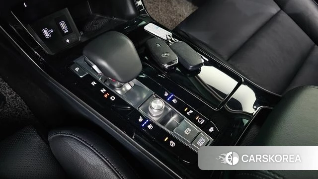 Kia K7 Premier id 4304691 из Кореи 19