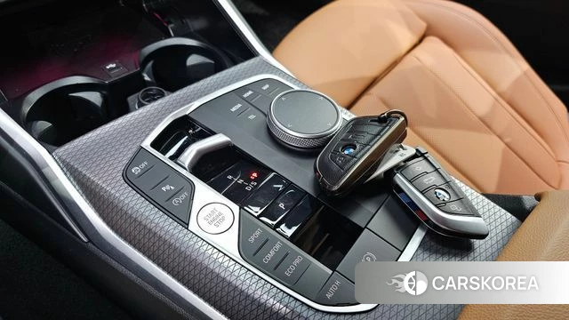 BMW 3 Series (G20) id 4177482 из Кореи 19