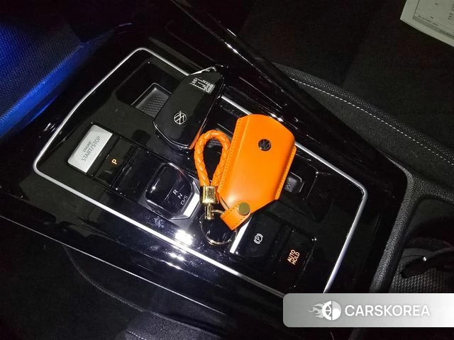 Volkswagen Golf 8th Generation id 3964038 из Кореи 15