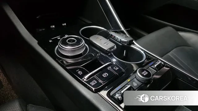 Kia K5 3rd generation id 3396264 из Кореи 19