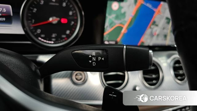 Mercedes-Benz E-Class W213 id 3828581 из Кореи 19