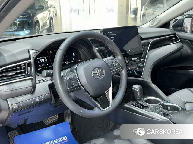 Toyota Camry id 4392180 из Китая 31