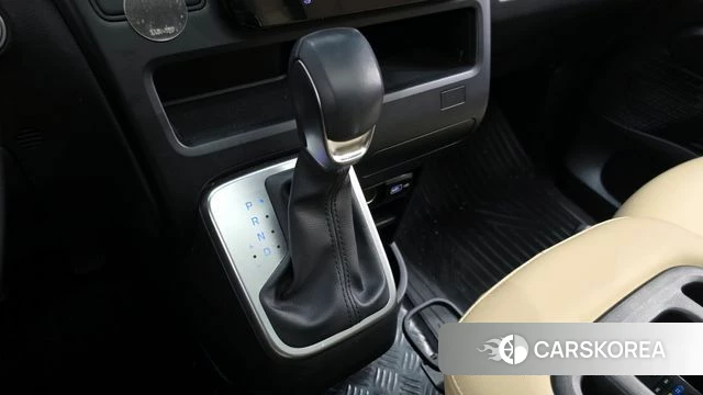 Hyundai Staria id 3786684 из Кореи 19