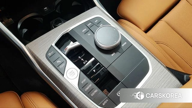 BMW 3 Series (G20) id 4612221 из Кореи 19
