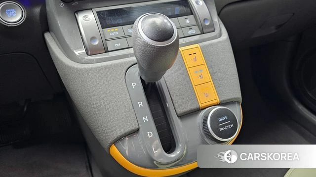 Hyundai The New Casper id 4394542 из Кореи 29