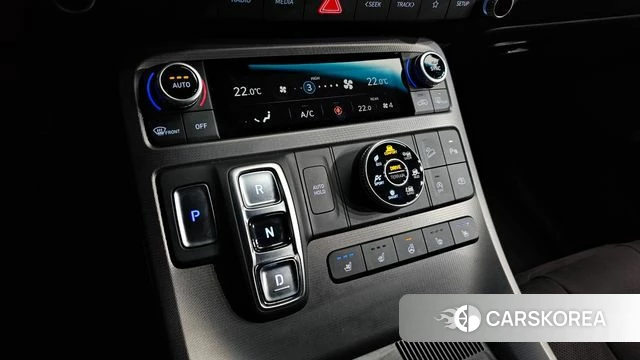 Hyundai The New Palisade id 3850569 из Кореи 19