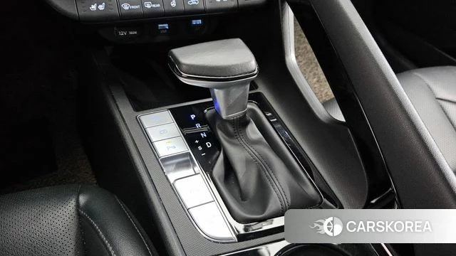 Hyundai Avante Hybrid (CN7) id 4608832 из Кореи 19