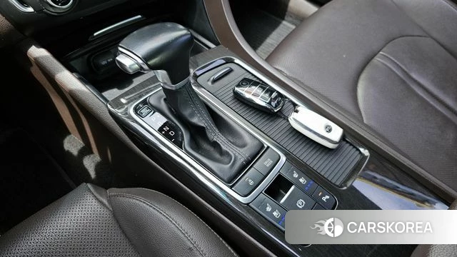 Kia The New K5 2nd generation id 4417276 из Кореи 19
