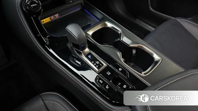 Lexus NX350h Second generation id 4474435 из Кореи 31