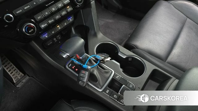 Kia Sportage 4th Generation id 3808260 из Кореи 19