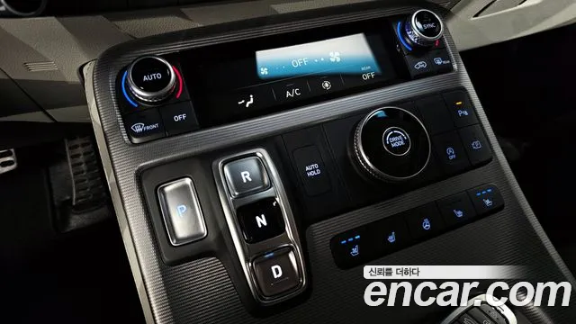 Hyundai The New Palisade id 2725803 из Кореи 19