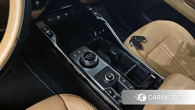 Kia Sorento 4th Generation id 3746508 из Кореи 19