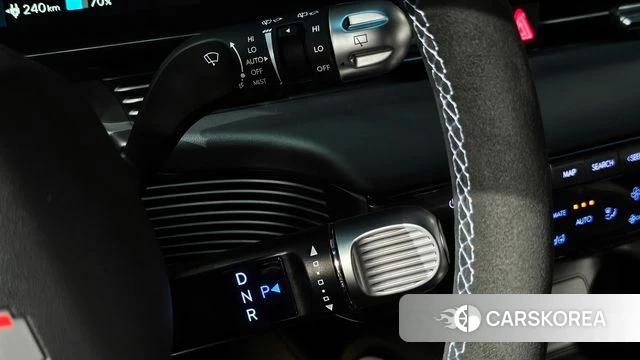 Hyundai Ionic 5 id 3891082 из Кореи 19