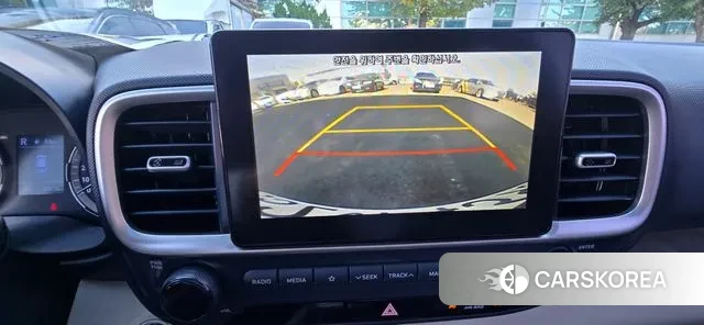 Hyundai Venue id 3350813 из Кореи 19