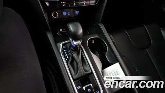 Hyundai Santa Fe TM id 2864924 из Кореи 19